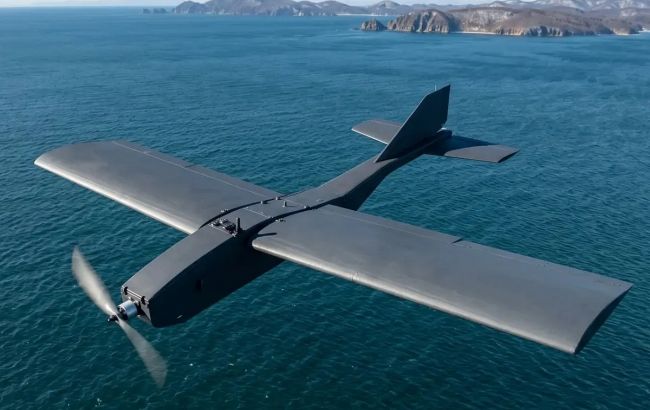 На досвіді війни в Україні: Японія розробляє свій супердешевий дрон