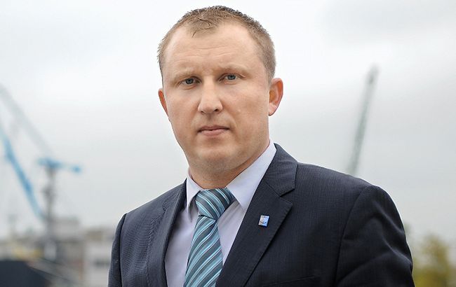 АМПУ за дев'ять місяців отримала майже 3 млрд гривень чистого прибутку