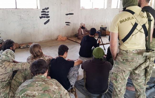 США запропонували нагороду за інформацію про лідерів сомалійського ісламістського угруповання