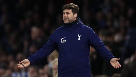 "Тоттенхем" планує влітку провести серйозну трансферну кампанію