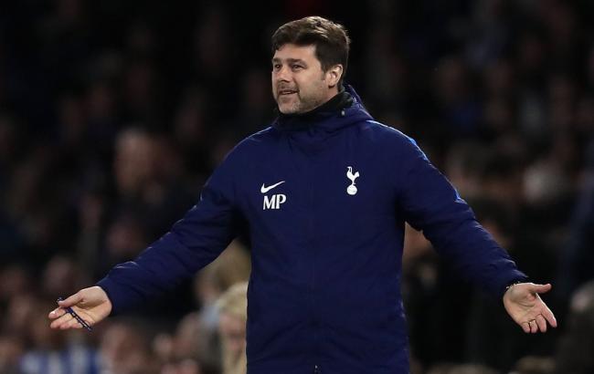 "Тоттенхэм" планирует летом провести серьезную трансферную кампанию