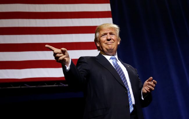 У Трампа розкритикували доповідь ЦРУ про втручання Росії у вибори в США