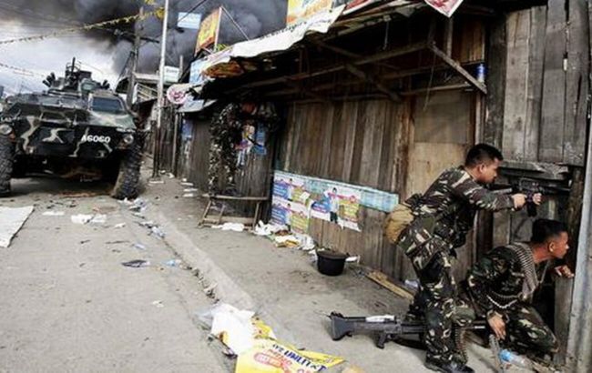 Филиппинские военные ликвидировали 16 боевиков