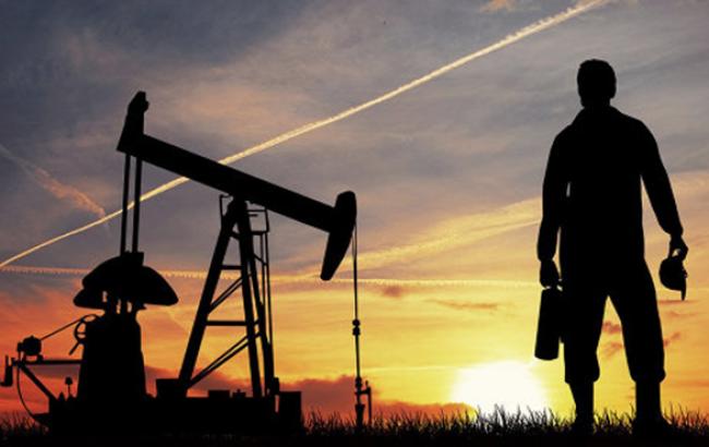 Ціна нафтової корзини ОПЕК оновила мінімум п'ятирічний і впала до 66,27 дол./бар