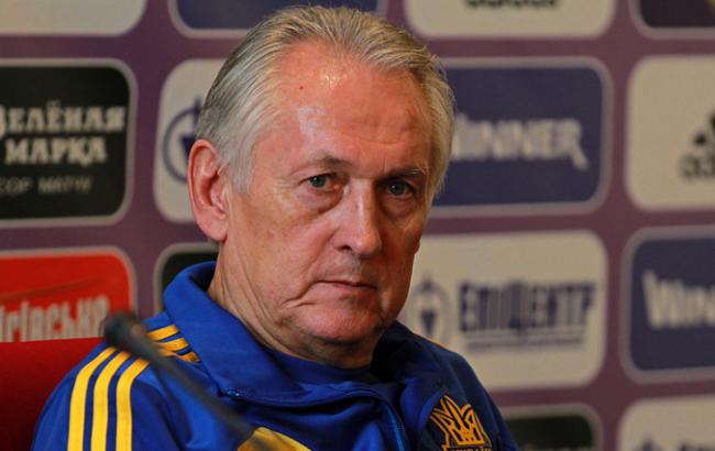 У меня никогда не было, что столько игроков получило травмы, - Михаил Фоменко