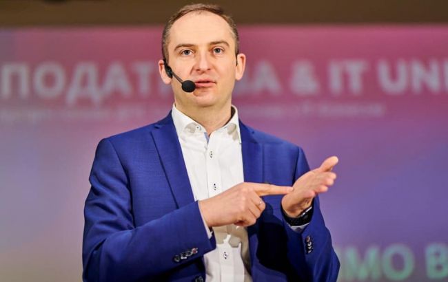 "Айтишникам" на 3-й группе РРО не понадобится, - Верланов