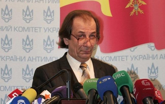 Торговая наценка в торговых сетях Украины составляет около 80%, - АМКУ