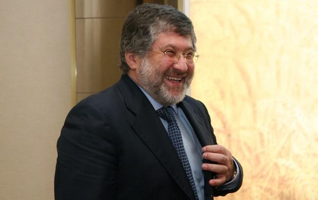 В Раду внесен законопроект для возвращения "Укрнафты" Коломойскому