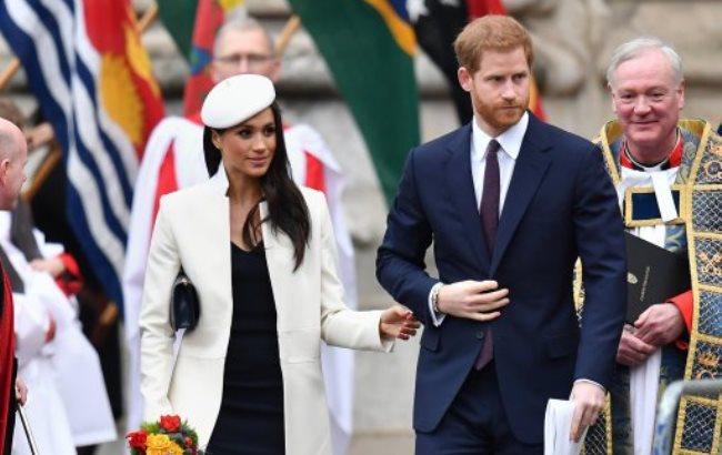 Королевская свадьба: стало известно, как невеста принца Гарри готовится к церемонии
