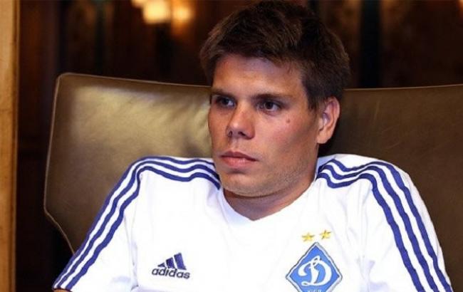 Вукоєвич повернувся в "Динамо" в якості менеджера