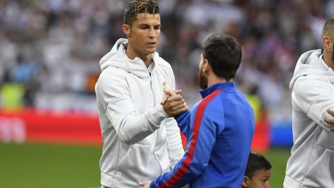 Матч "Барселона" - "Реал" затвердили на вечірній час