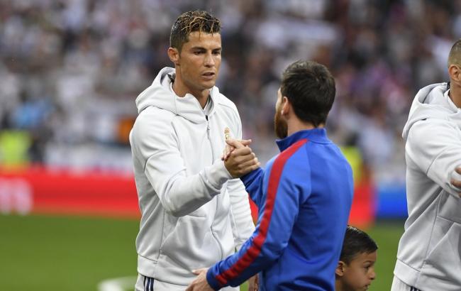 Матч "Барселона" - "Реал" утвердили на вечернее время