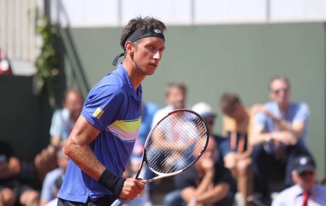 У кваліфікації Australian Open заявлені два українця