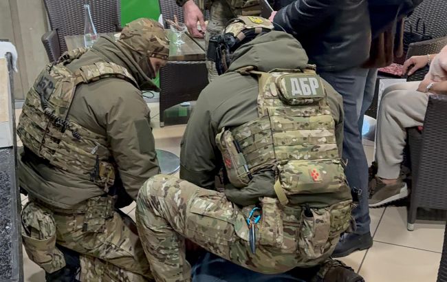 В Україні затримали власника онлайн-казино PIN-UP