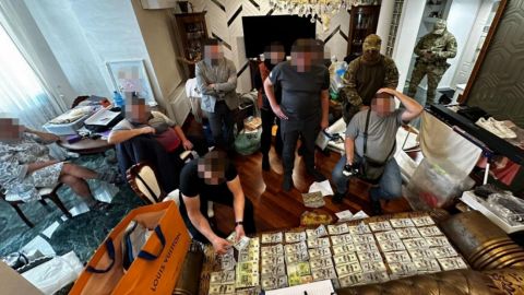 Руководительницу Хмельницкой МСЭК и ее сына уличили в незаконном обогащении на 6 млн долларов