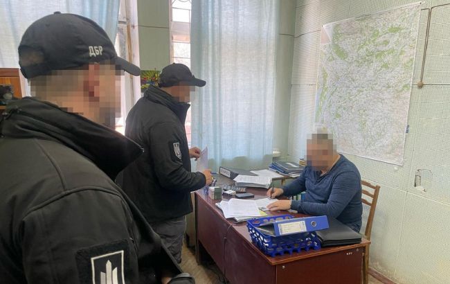 Превратил военных в ремонтников: ГБР разоблачило командира в Черниговской области