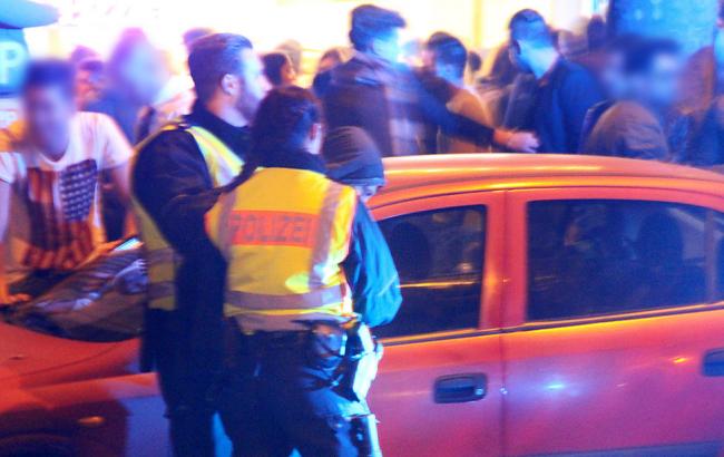 У Кельні засуджений перший обвинувачений у справах про напади на жінок