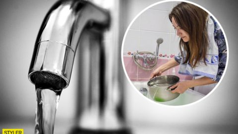 Українці можуть втратити воду з кранів: у чому причина