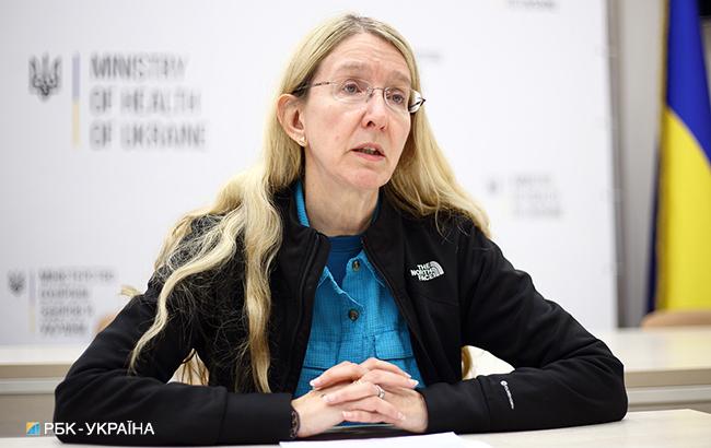 НАПК внесло предписание Супрун