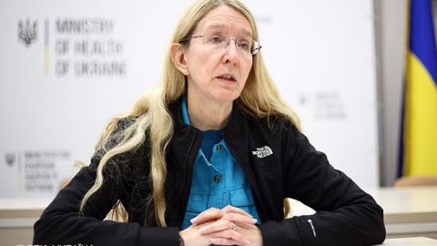 Не будуть інтернатами: Супрун розповіла про реформу дитячих будинків