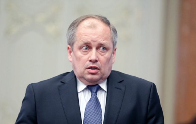 В Україні протягом 20 років виконуються не більш 5% судових рішень, - Романюк