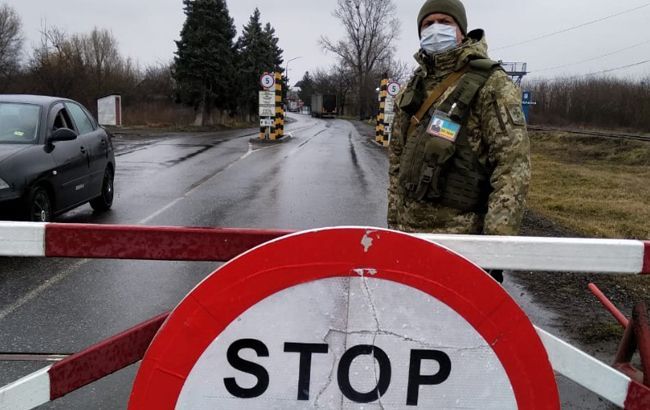 За сутки в Украину вернулись более 50 тысяч украинцев