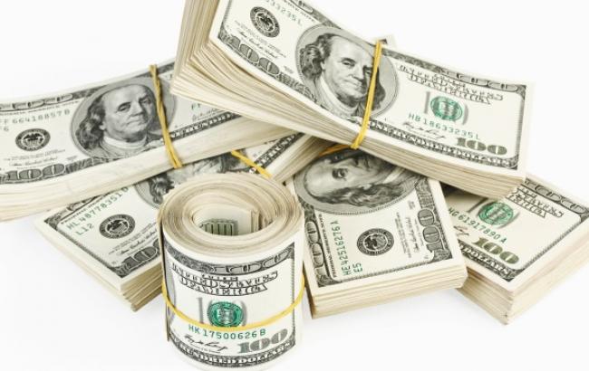 Курс доллара на межбанке в 10:00 остался без изменений &ndash; 16,21 грн/долл., - "Укрдилинг"