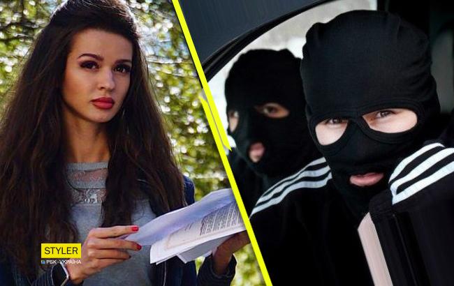 Начали выбивать ногами дверь: журналист Виктория Сеник рассказала подробности нападения на ее дом