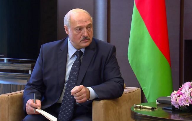 У Лукашенко пригрозили "гибелью и разрушениями" Польше и странам Балтии