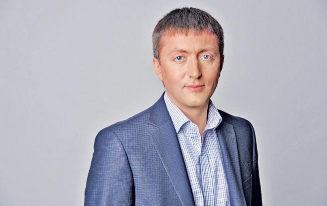 Лабазюк вибачився перед співробітниками "Альфи" за інцидент на його підприємствах