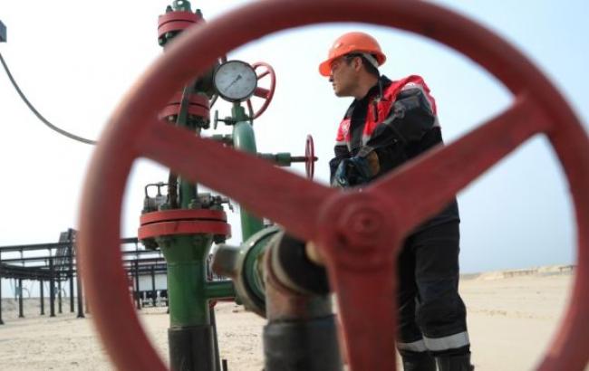 "Укргазвидобування" хоче підняти ціну газу для "Нафтогазу" в 3 рази у ІІ кварталі