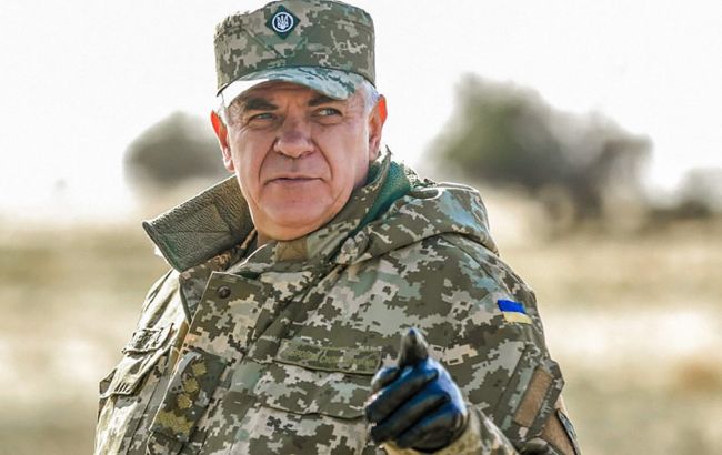 Польоти американських бомбардувальників над Україною будуть продовжуватися