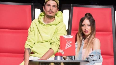 Голос країни 2019 Дети: 2 выпуск смотреть онлайн