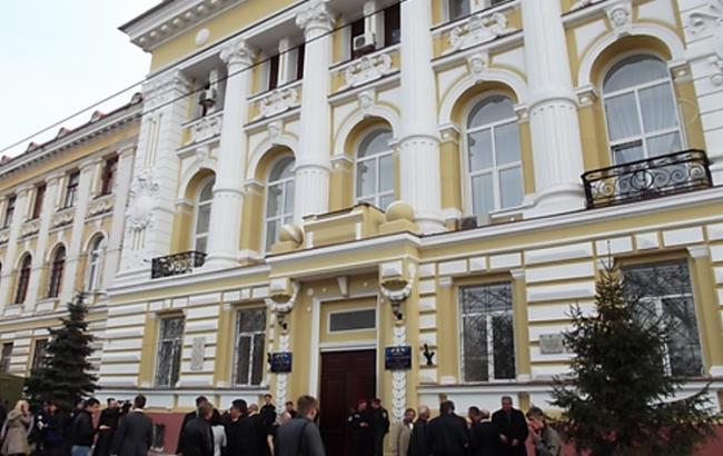 Суд в Харькове запретил проводить акцию в поддержку Кернеса 18 мая