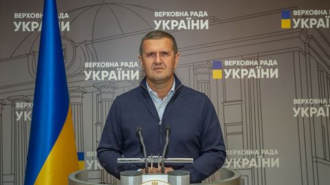 Принятие проекта о промзагрязнении оставит без работы целые города в Украине, - нардеп