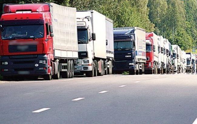 На границе материковой Украины с Крымом заработали веб-камеры