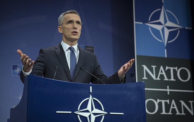 Справа Скрипаля: Столтенберг прокоментував висновки ОЗХЗ