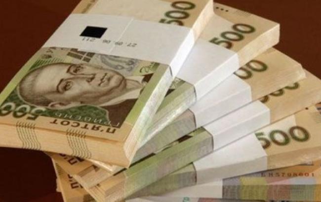 НБУ 25 ноября укрепил курс гривны еще на 6 коп. - до 15 грн/долл