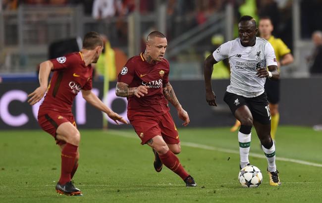 "Ліверпуль" став другим учасником фіналу Ліги чемпіонів у Києві