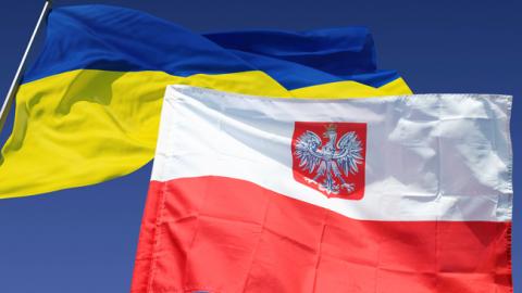 Польский парламент одобрил закон о реадмиссии с Украиной