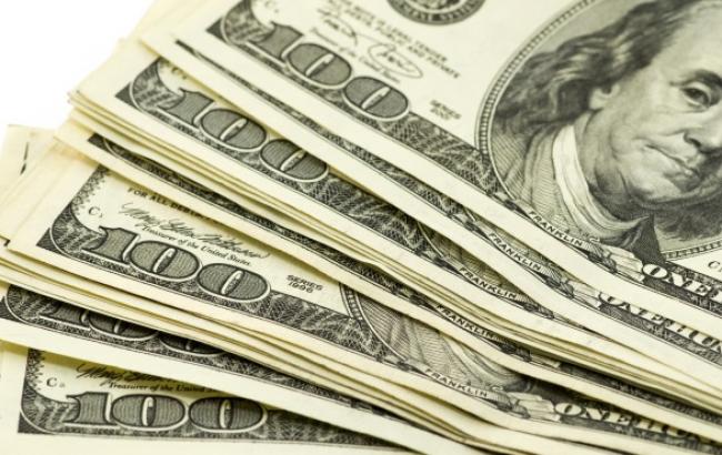 Средневзвешенный курс доллара на межбанке 16 декабря составил – 15,8417 грн/долл., - НБУ