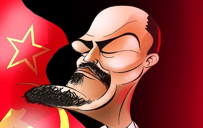 РПЦ хочет вынести "богохульника" Ленина из Мавзолея