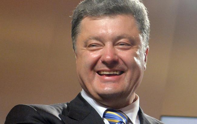Украина пользуется двухпартийной поддержкой США, - Порошенко