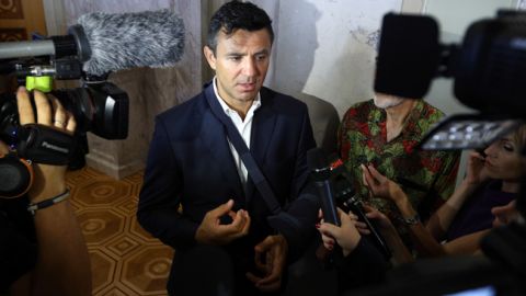 Тищенко попал в громкий скандал: на кону 15 миллионов