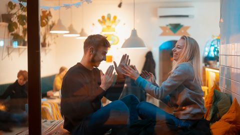 Первое свидание: ученые рассказали, какие впечатления обычно правдивы