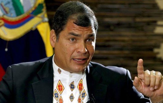 Президент Еквадору звинуватив хакерів із США в кібератаці на виборах