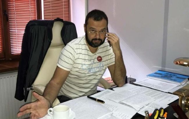 Поплічнику Медведчука оголошено підозру. Вигадував "інсайди" для роспропаганди