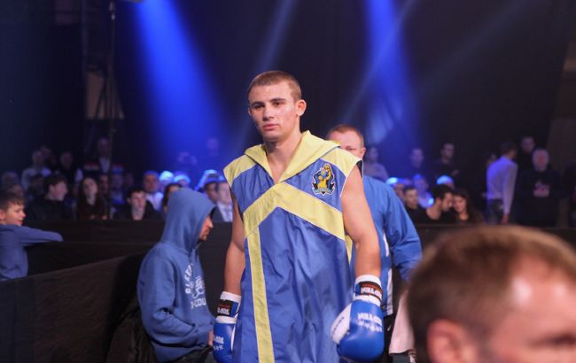 Шестеро боксеров представят Украину на Играх в Токио