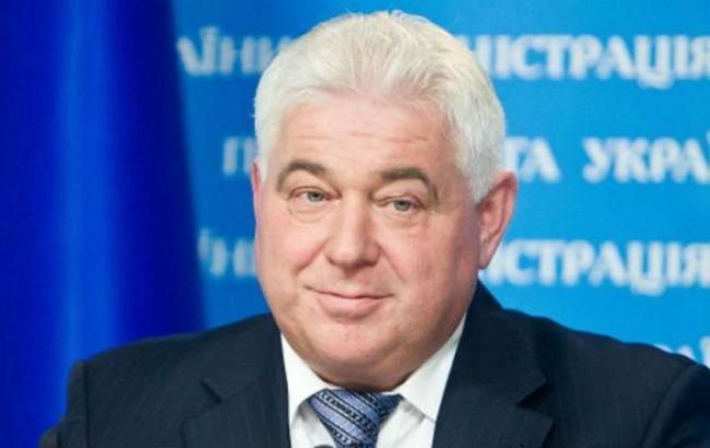 Прокуратура подозревает экс-главу Киевской ОГА Присяжнюка в растрате 36,5 млн грн