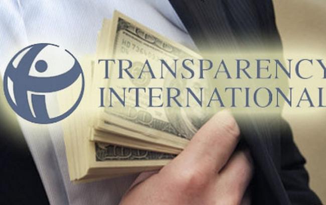 Transparency закликає НАЗК та Мін'юст прискорити процес перевірки е-декларацій